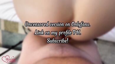 my french stepbrother fucks my ass after massage and fills it with cum