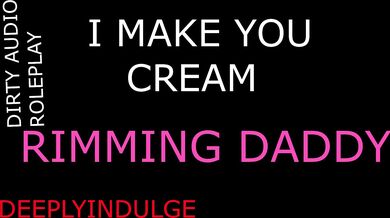 daddy DOM breaking you in and fucking you hard and fast (compolation) ASMR JOI