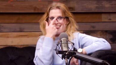 Sexy YouTuber Barbara Dunkelman Bikini Photos