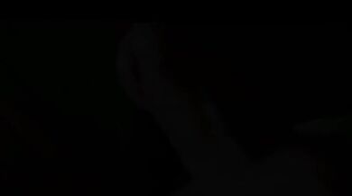 Remembering my cousin in the bathroom