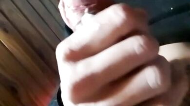 Remembering my cousin in the bathroom