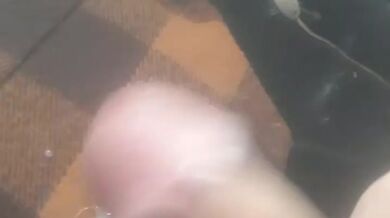 I was reminded of my friend and her tight pussy. ????