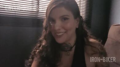 Talking to my boyfriend and fucking his best friend...