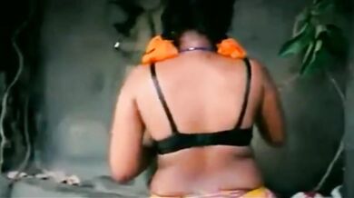 Indian Romantic Kissing And Blue Film - Scene 1