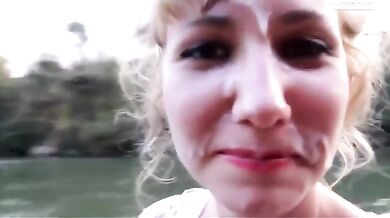 She looked So Innocent