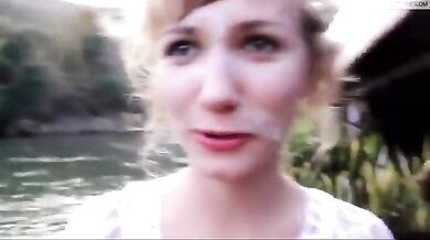 She looked So Innocent