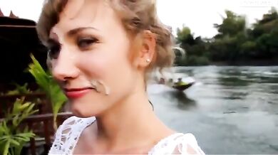 She looked So Innocent