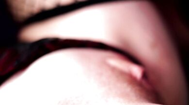 ASMR Clit Lick IRON-COCK-MAN & Pepper Pt5 - Foxxy