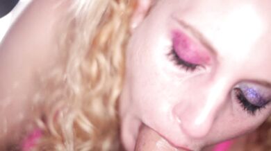 Blow Job Harley Feel Good Chains - Foxxy