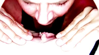 Pussy Eat Clit Licking Trinity - Jewel