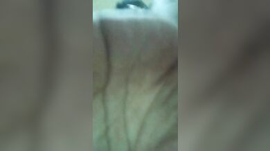 Sodok Ibu Teman Dari Blakang