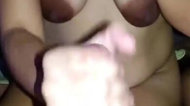 Pinay Step Sis Gives Gift To Step Brother (Dirty Talk) - Big Step Sister Has Gift For Step Bro Pinay Asian