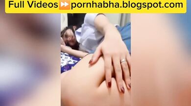 Abang Sange Lihat Adik Pulang Sekolah