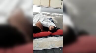 Trashy Hooker is fucked with intensity in the middle of the road