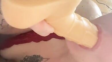 Can I suck your cock?
