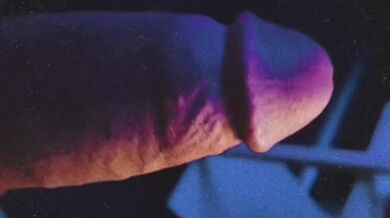 Night Shorts and Dick Twitch