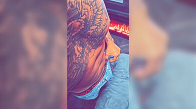 Night Shorts and Dick Twitch