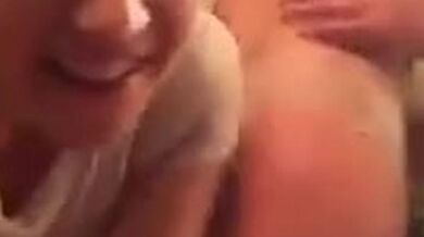 American friends ready for Fun