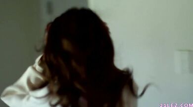 The Haunted House - Riley Reid (Abella Danger)