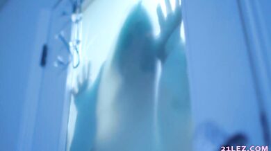 The Haunted House - Riley Reid (Abella Danger)