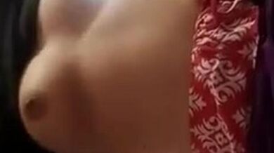 Beautiful Cute Indian Teen Selfie For Boyfriend