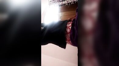 Beautiful Cute Indian Teen Selfie For Boyfriend