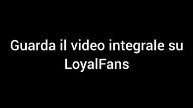 Una gangbang per tua moglie ITA - joi - mistress italiana - umiliazione moglie - cornuto umiliazione