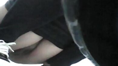 Ngintip Memek Cewe Pipis