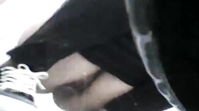 Ngintip Memek Cewe Pipis