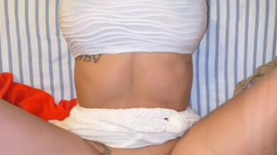 So wet, so tight, so hairy, absolutely delicious