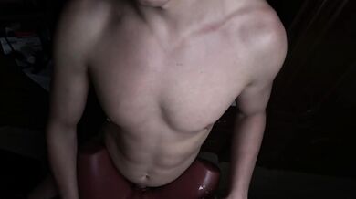 daddy uses your tight little pussy filling it with cum