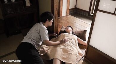 10 Days Of Aphrodisiacs Turned My Aunt Into A Creampie Addict