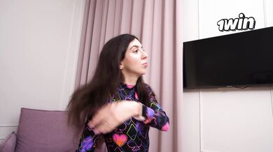 My Friend Hooked Up with My Wife While I Watched - Threesome