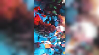 Jerk2Porn "The Lifestyle" Shorties