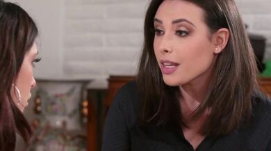 I Have An Obsession With Ass And Anal Sex - Casey Calvert (Jane Wilde)