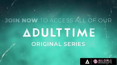 Lesbian BFF Fucks Straight Girl After Hot Oil Massage - Indica Monroe & Sera Ryder