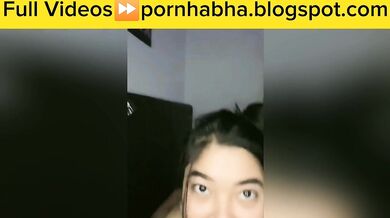 ABG Tobrut Cantik Open Bo