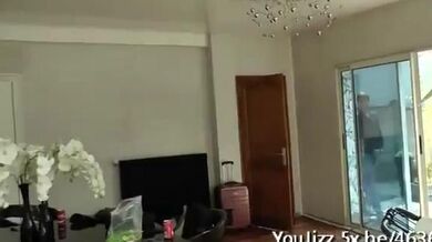 He shared his wife Therese in a gangbang