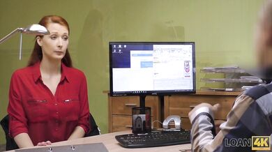 New Business Requires Money So Isabella Undresses Quickly - Isabella Lui