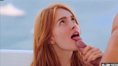 Jia Lissa Christian Clay Seduced