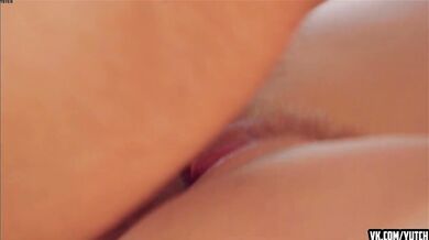 Jia Lissa Christian Clay Seduced