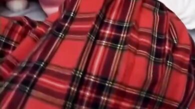 Strong screw for hot Saotome