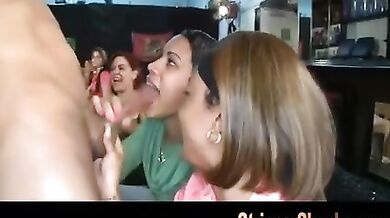 Starting the new Year with a Bang