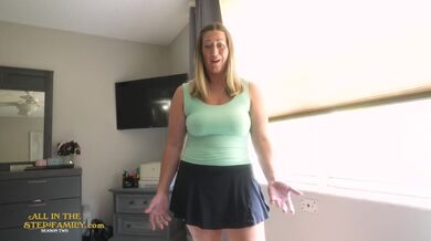 What The FUCK Junior? Kymber Leigh - Britney Mae - AITSFS2E7