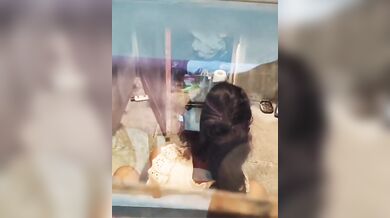 Indian Lady Going To Pee Nude Video Part 7