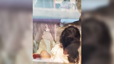 Indian Lady Going To Pee Nude Video Part 7