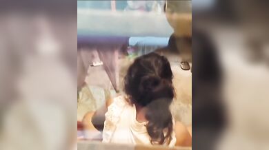 Indian Lady Going To Pee Nude Video Part 7