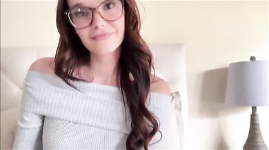 Familytherapy Chloe Foxxe Good Girl Naturist Sex (Nat Foxx)