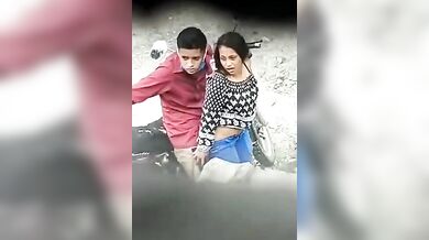 Desi Bhabhi Affair