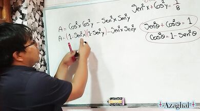 45 Sexual Trigonometry The point is to learn